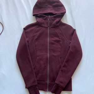 Lululemon Define Jacket
